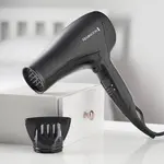 Remington D3010 Power Dry Lightweight 2000 W Hair Dryer  – Thumbnail 4